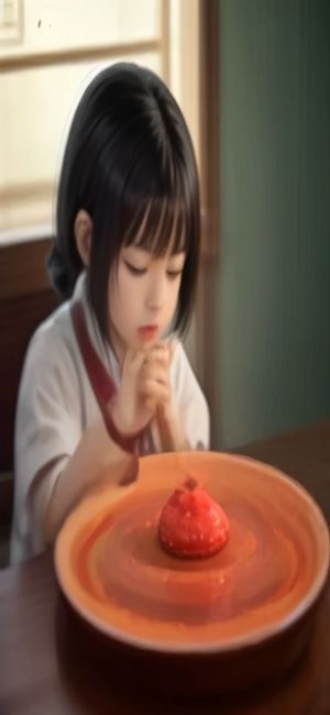 小蓝视频 App 首页推荐页，展示多行视频缩略图，背景为浅灰色调，布局留白充足