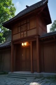 热门古装历史剧封面，小蓝视频高清免费在线观看，宫廷场景与古装人物